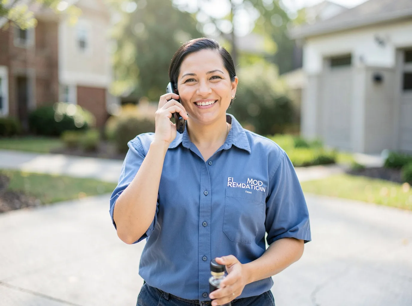 Mold Remediation Waverly, OH FAQs